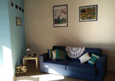 Casa Vacanze Dimora storica Casa Bidduzza